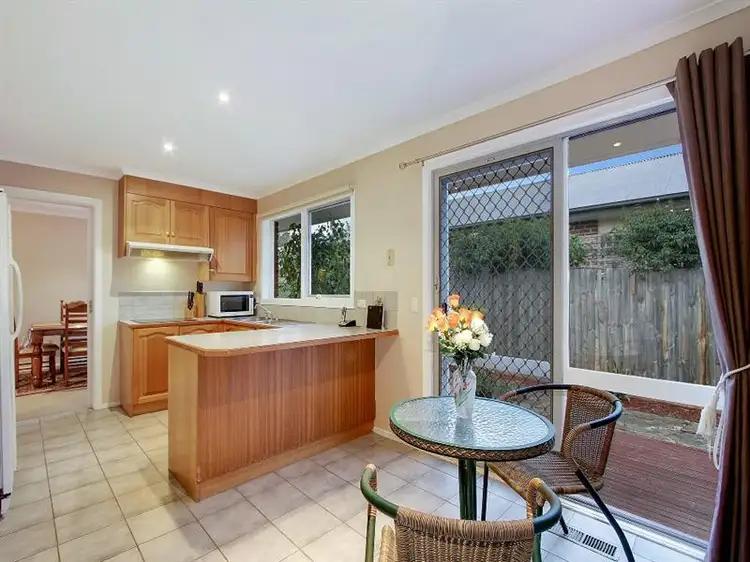Sixth view of Homely unit listing, U3/26-28 LEIGH Rd, Croydon VIC