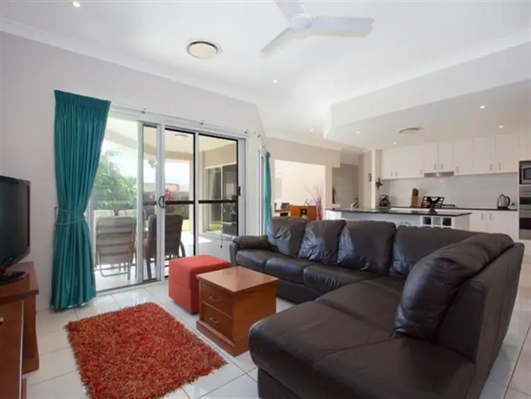 Second view of Homely house listing, 9 Whitehaven Pl, Banksia Beach QLD