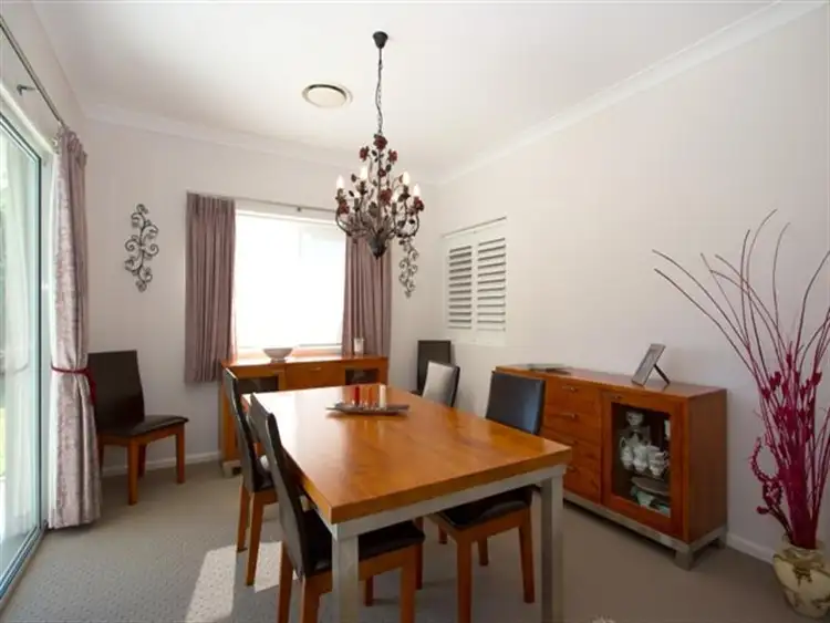 Third view of Homely house listing, 9 Whitehaven Pl, Banksia Beach QLD