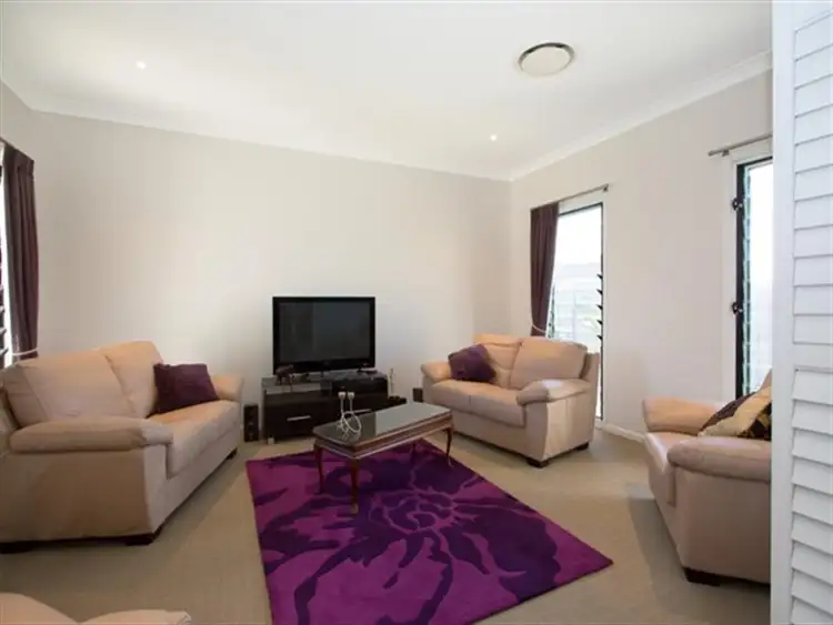Fourth view of Homely house listing, 9 Whitehaven Pl, Banksia Beach QLD