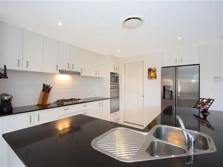 Sixth view of Homely house listing, 9 Whitehaven Pl, Banksia Beach QLD