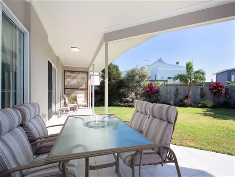 Seventh view of Homely house listing, 9 Whitehaven Pl, Banksia Beach QLD