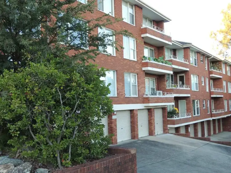 Second view of Homely unit listing, 4/148 BLAXLAND Rd, Ryde NSW