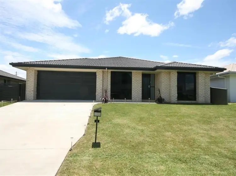 Main view of Homely house listing, 3 Kiah Pl, Grafton NSW