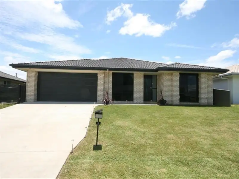 Main view of Homely house listing, 3 Kiah Pl, Grafton NSW