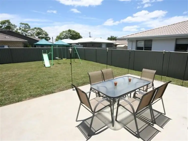 Third view of Homely house listing, 3 Kiah Pl, Grafton NSW