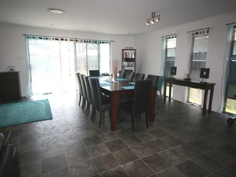 Fifth view of Homely house listing, 3 Kiah Pl, Grafton NSW