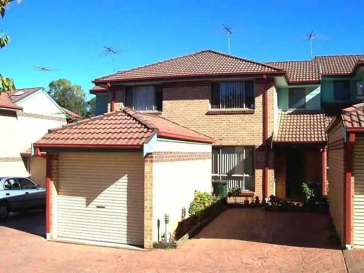 6/15-17 Hythe St, Mount Druitt NSW