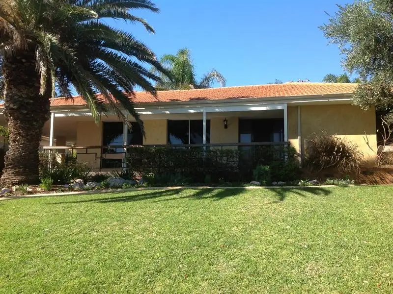 Main view of Homely house listing, 17 Bayview St, Mount Tarcoola WA