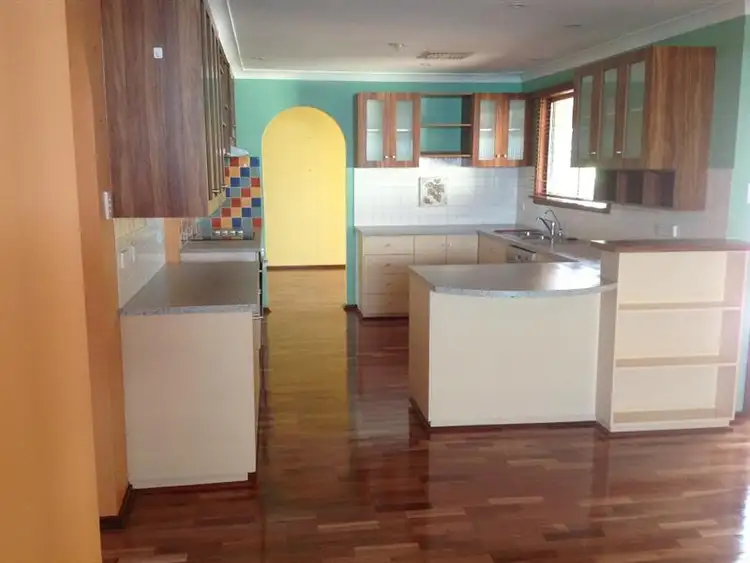 Second view of Homely house listing, 17 Bayview St, Mount Tarcoola WA