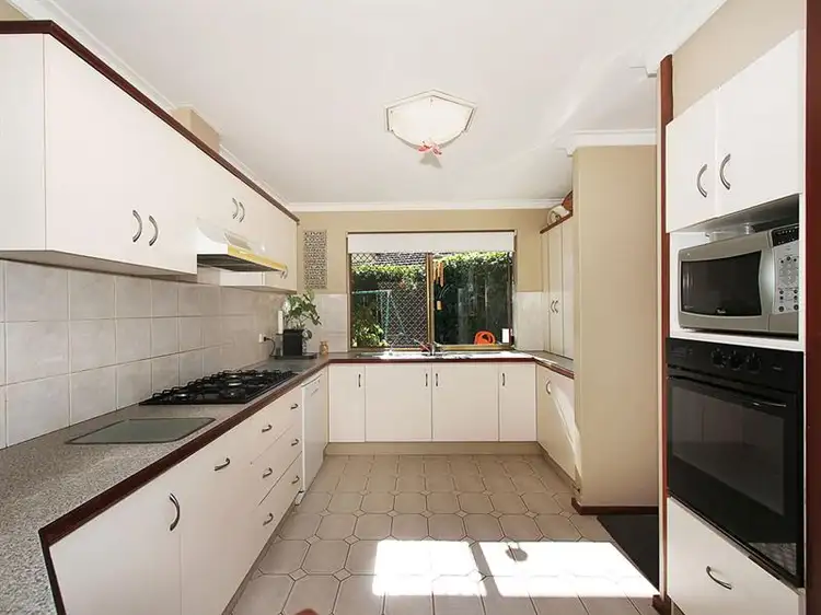 Second view of Homely house listing, 63 Aulberry Pde, Leeming WA