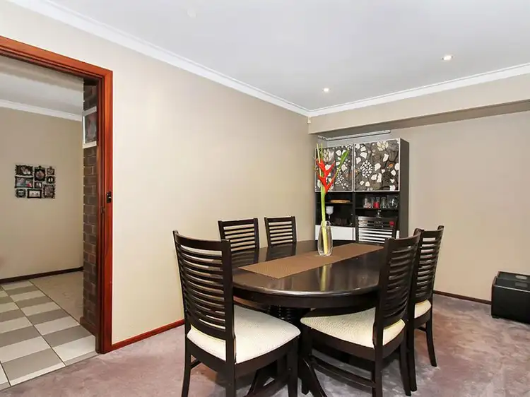 Third view of Homely house listing, 63 Aulberry Pde, Leeming WA