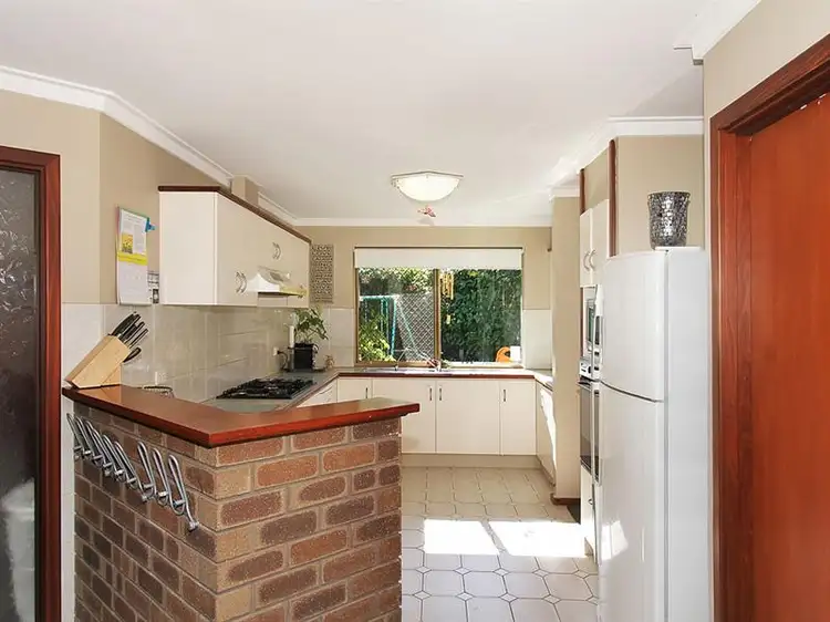 Fifth view of Homely house listing, 63 Aulberry Pde, Leeming WA