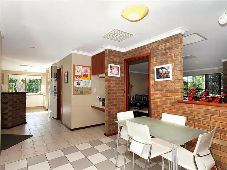 Sixth view of Homely house listing, 63 Aulberry Pde, Leeming WA