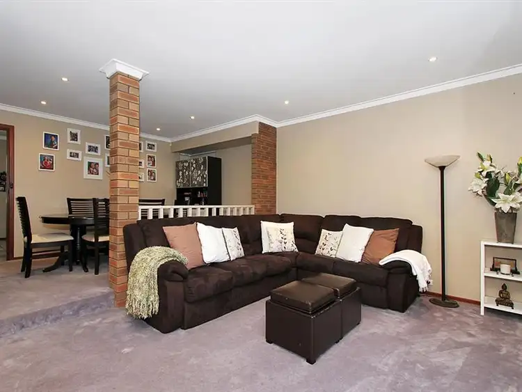 Seventh view of Homely house listing, 63 Aulberry Pde, Leeming WA