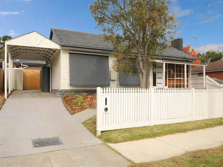 Second view of Homely unit listing, 1/17 Lance Rd, Bayswater VIC