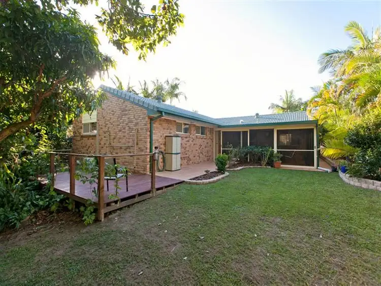 Second view of Homely house listing, 14 Stovold Pl, Alexandra Hills QLD