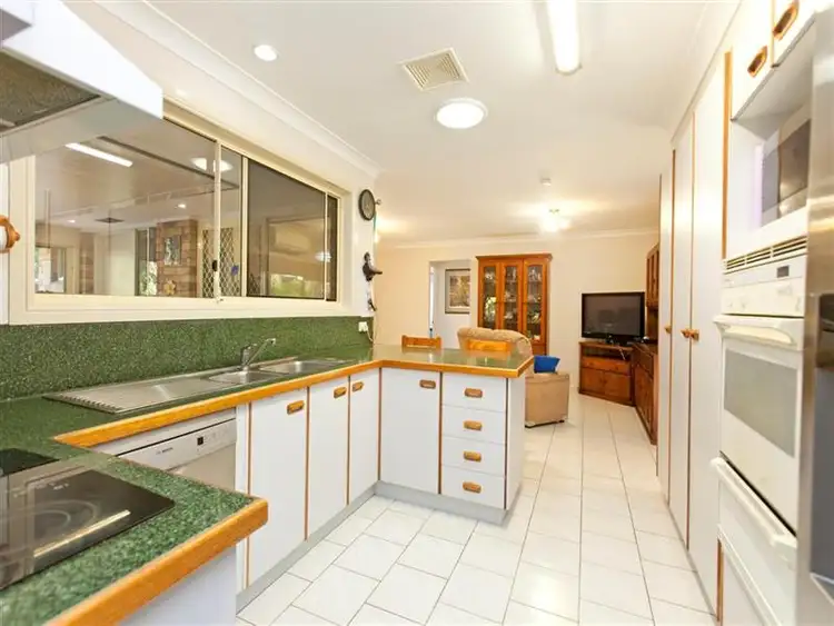 Third view of Homely house listing, 14 Stovold Pl, Alexandra Hills QLD