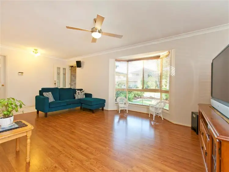 Fourth view of Homely house listing, 14 Stovold Pl, Alexandra Hills QLD