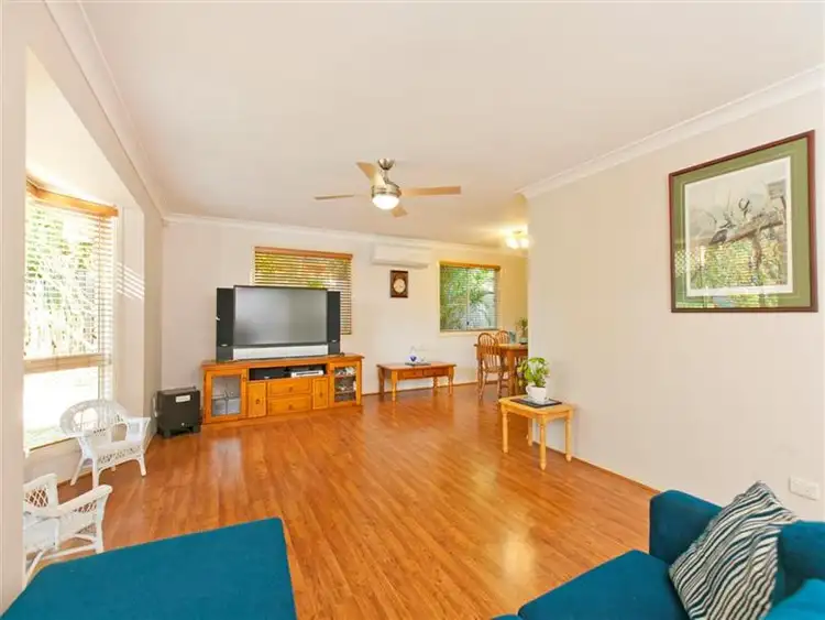 Fifth view of Homely house listing, 14 Stovold Pl, Alexandra Hills QLD