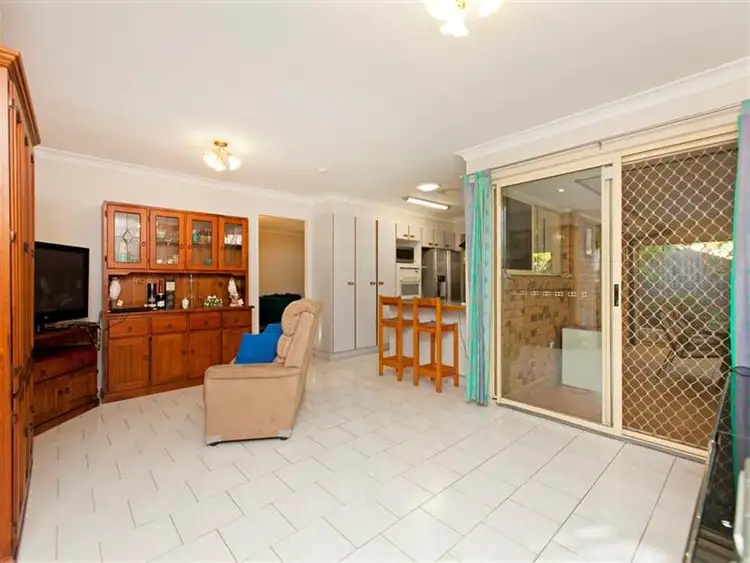 Sixth view of Homely house listing, 14 Stovold Pl, Alexandra Hills QLD