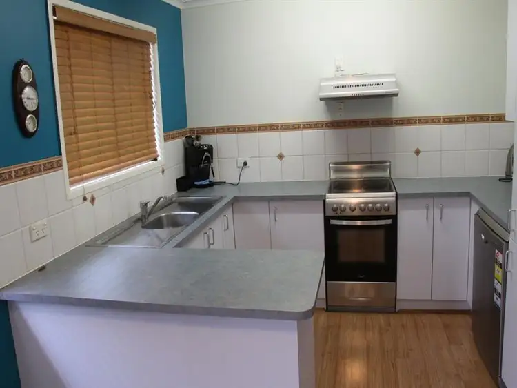 Fourth view of Homely house listing, 10 Sayre Cres, Boyne Island QLD