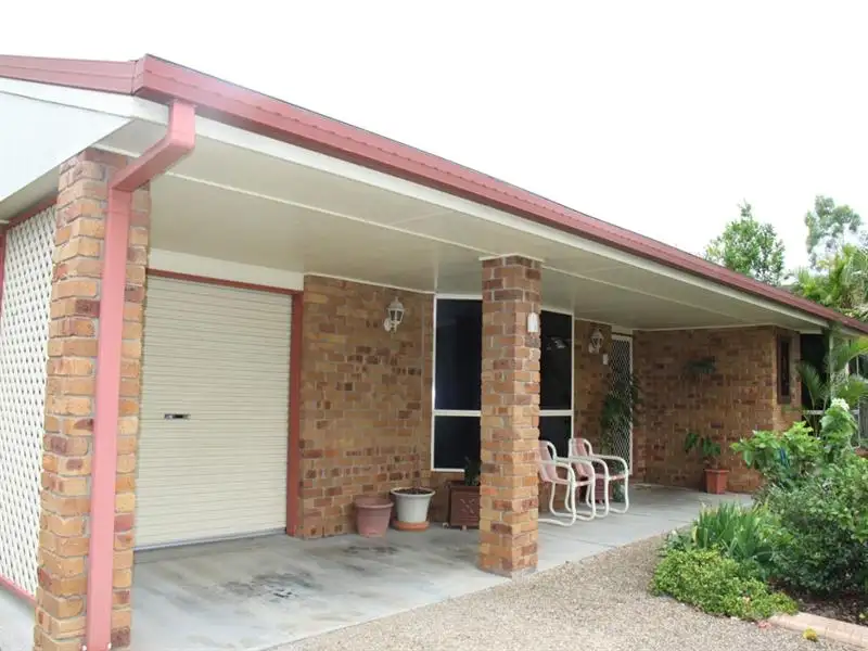 Main view of Homely house listing, 84 Booth Ave, Tannum Sands QLD