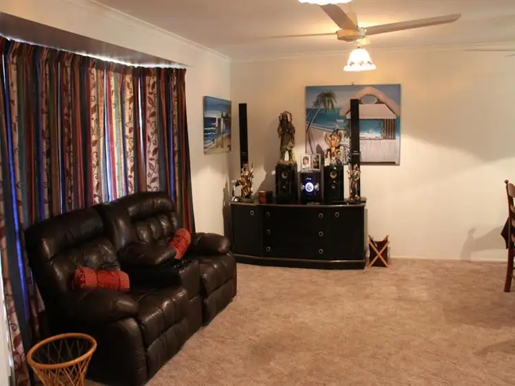 Second view of Homely house listing, 84 Booth Ave, Tannum Sands QLD