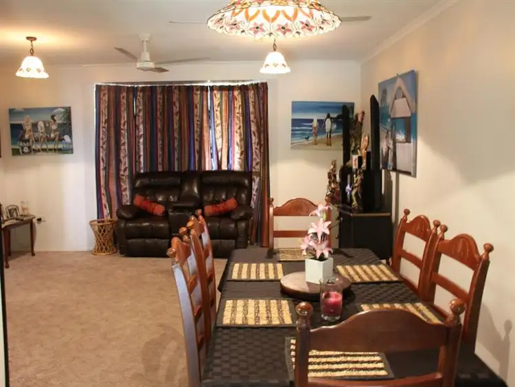 Fourth view of Homely house listing, 84 Booth Ave, Tannum Sands QLD