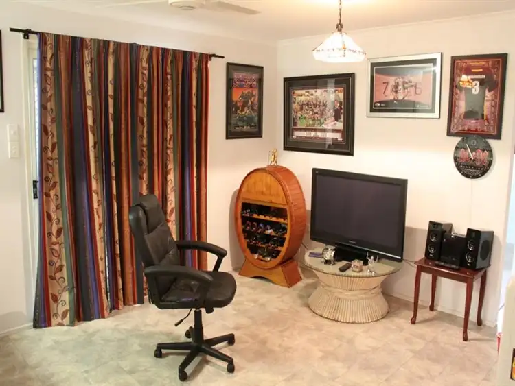 Sixth view of Homely house listing, 84 Booth Ave, Tannum Sands QLD