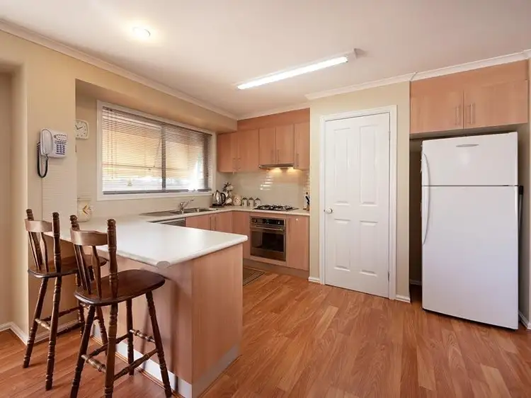 Second view of Homely house listing, 74 Jude St, Howlong NSW