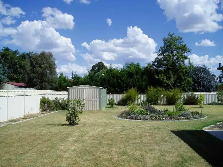 Fourth view of Homely house listing, 74 Jude St, Howlong NSW