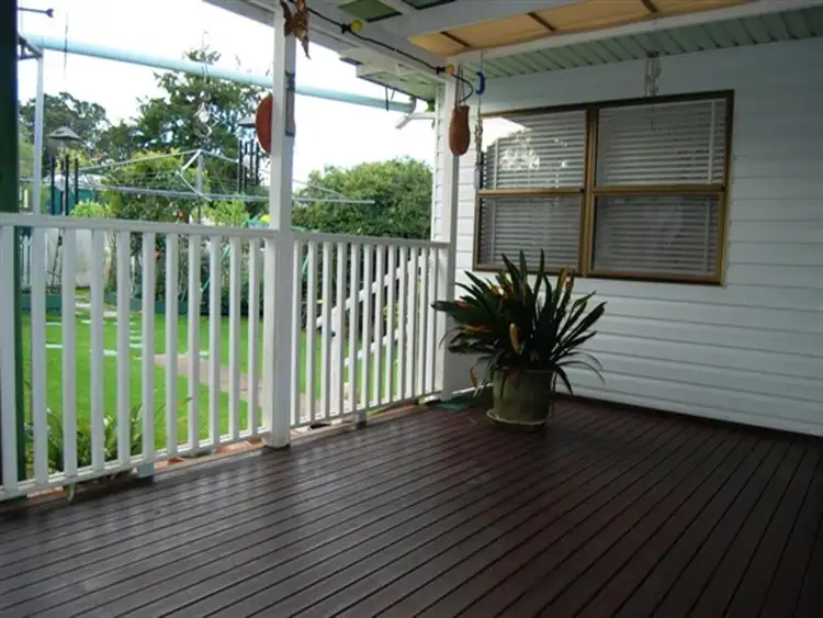 Second view of Homely house listing, 79 St Anns St, Nowra NSW
