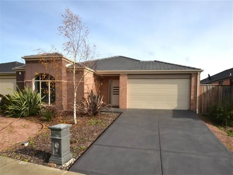 Main view of Homely house listing, 9 Coleridge Way, South Morang VIC