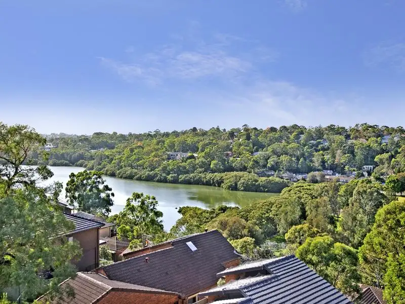 Main view of Homely house listing, 4 Moonbi Pl, Kareela NSW