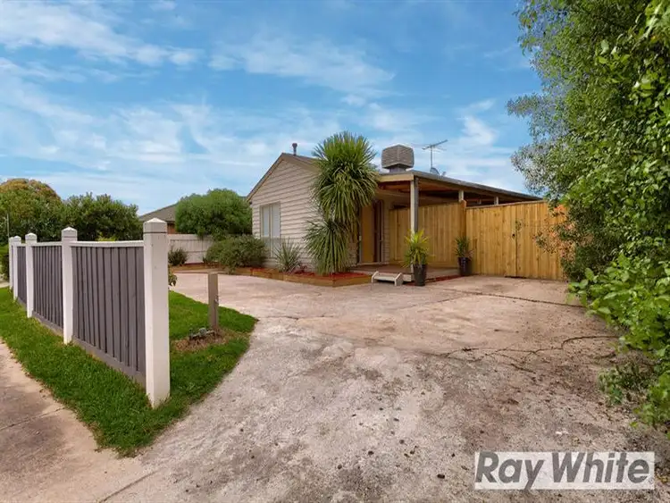 Main view of Homely house listing, 22 Melaleuca Dr, Hastings VIC