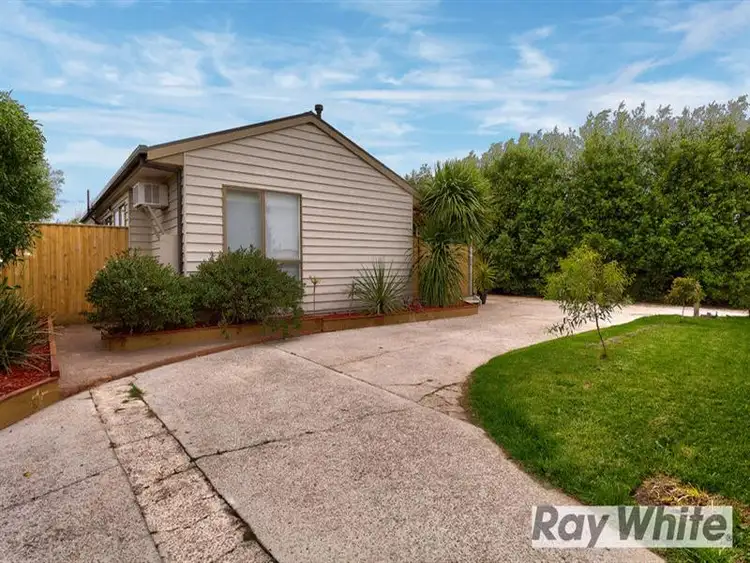 Second view of Homely house listing, 22 Melaleuca Dr, Hastings VIC