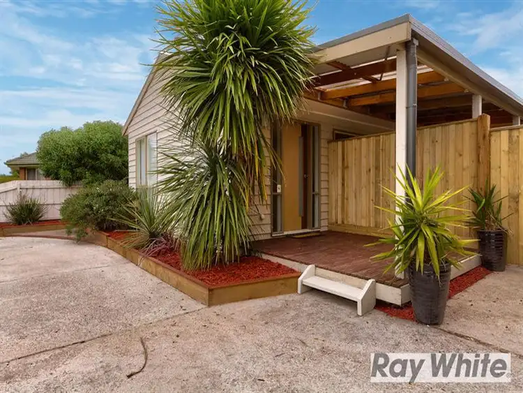 Third view of Homely house listing, 22 Melaleuca Dr, Hastings VIC
