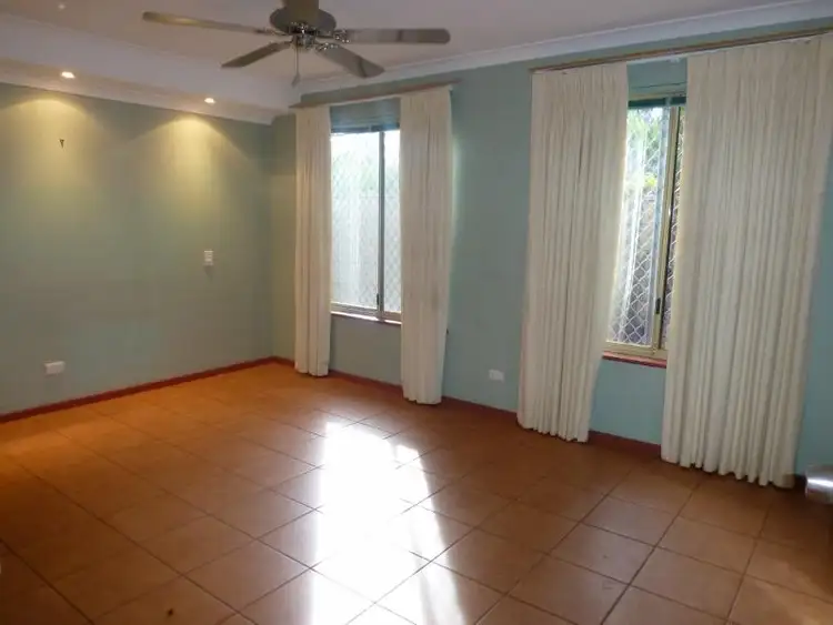 Second view of Homely house listing, 76 Fortescue Cres, Dampier WA