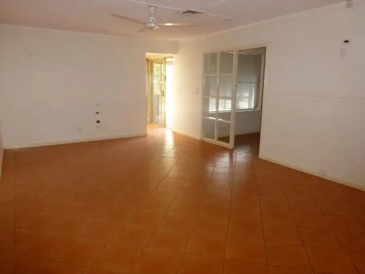 Fifth view of Homely house listing, 76 Fortescue Cres, Dampier WA
