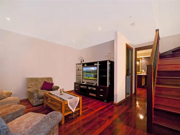 Second view of Homely townhouse listing, 9 Mclean St, Killarney Vale NSW