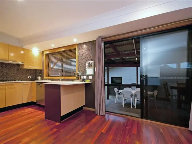 Third view of Homely townhouse listing, 9 Mclean St, Killarney Vale NSW