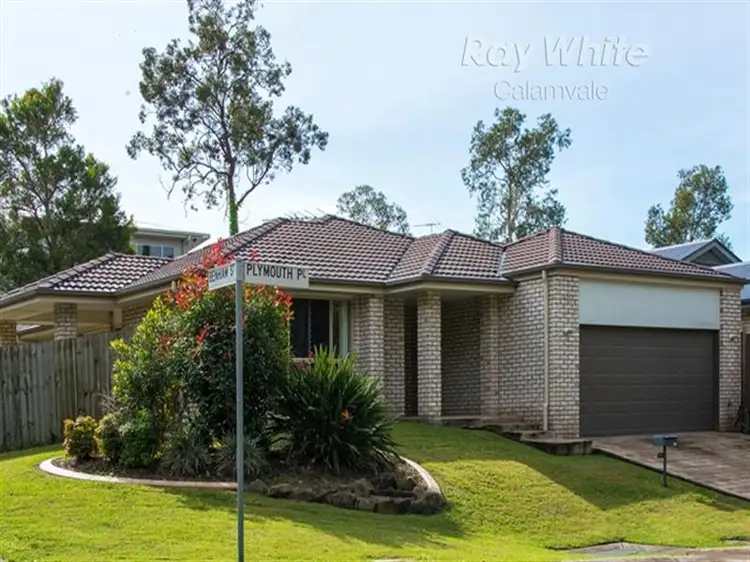 2 Plymouth Pl, Calamvale QLD