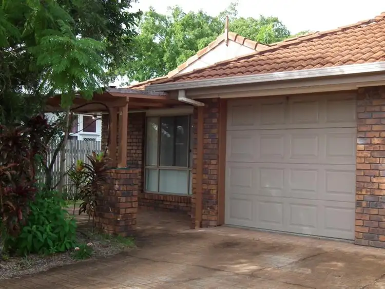 2/321 Lennox St, Maryborough QLD