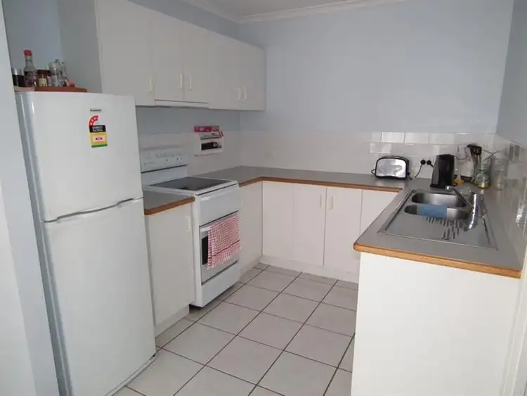 Second view of Homely house listing, 2/321 Lennox St, Maryborough QLD
