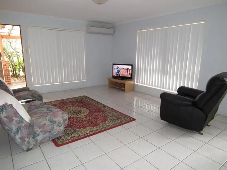 Third view of Homely house listing, 2/321 Lennox St, Maryborough QLD