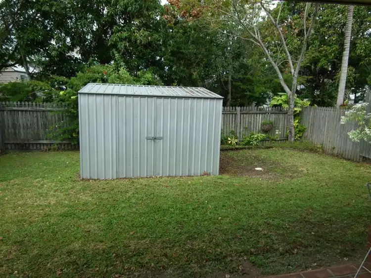 Seventh view of Homely house listing, 2/321 Lennox St, Maryborough QLD