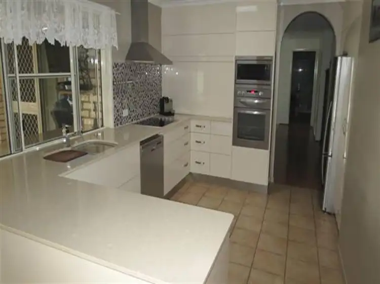 Second view of Homely house listing, 17 Cardinal Dr, Emerald QLD