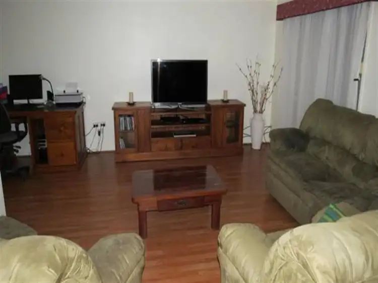 Fourth view of Homely house listing, 17 Cardinal Dr, Emerald QLD