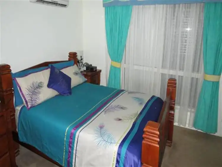 Sixth view of Homely house listing, 17 Cardinal Dr, Emerald QLD